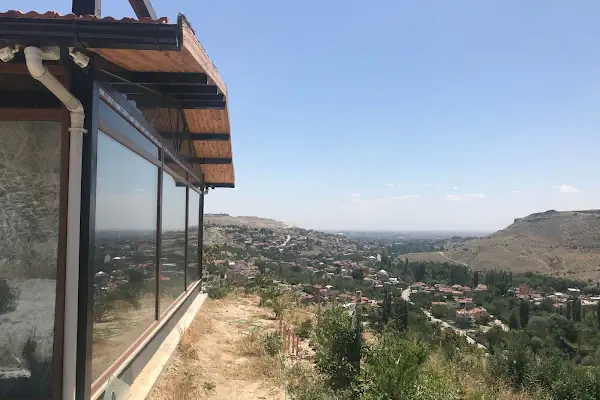 Depeler Seyir Terası