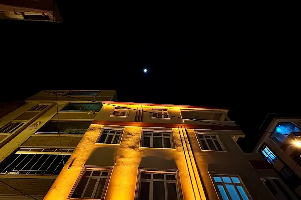 Arnavutköy Pansiyon