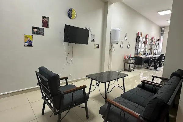 Furkan Çelik Hair Artist