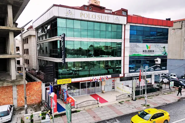 Avcılar Riwaner Otel &amp; Suite