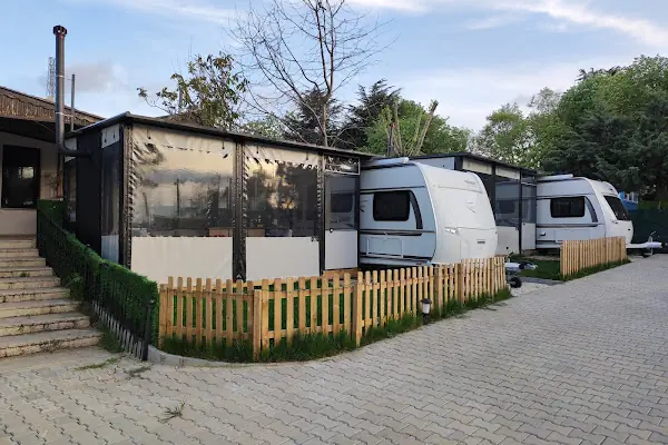 DHARMA KARAVAN KAMP