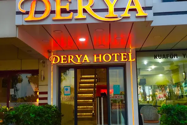 DERYA OTEL