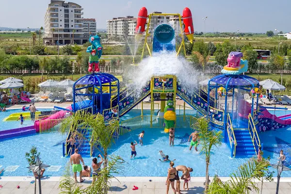 Royal Seginus Hotel