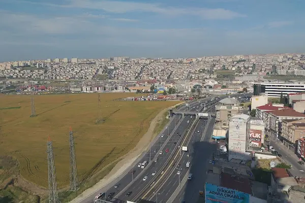 Ambarlı Kavşağı