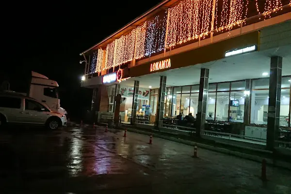 Koçum İşkembe