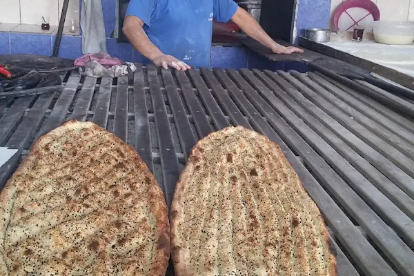 Eser Kardeşler Ekmek Fabrikası
