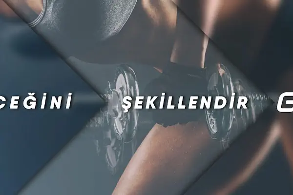 GYMLIFE