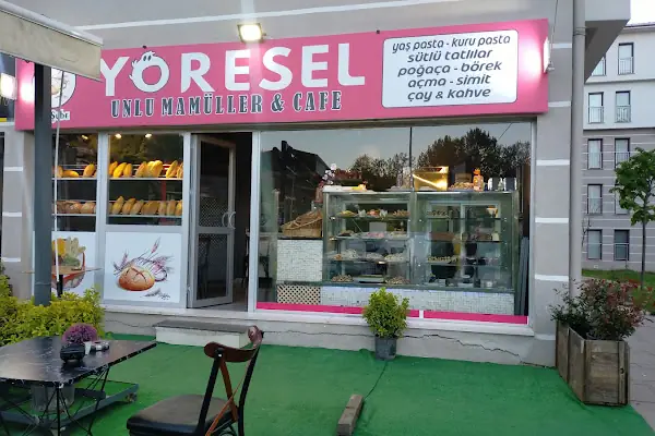 Karadeniz Unlu Mamülleri