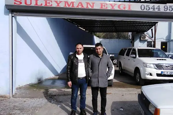 EYG Otomotiv