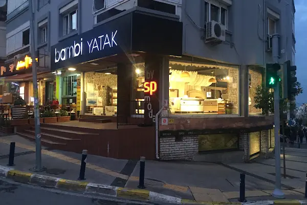Bambi Yatak - SP Mobilya