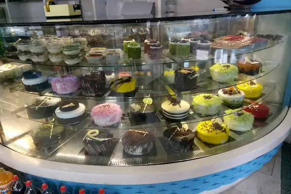 Çinar Firin & Cafe