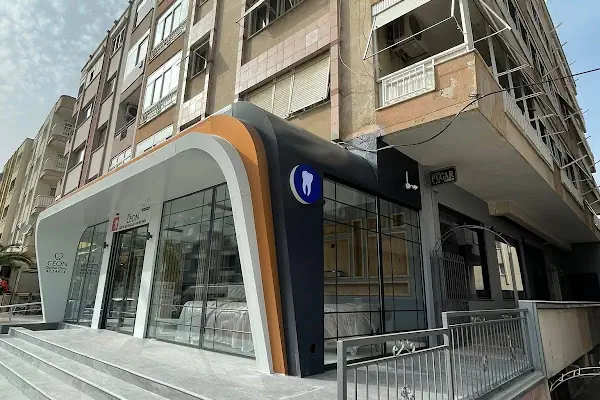 CEON Ağız ve Diş Sağlığı Polikliniği