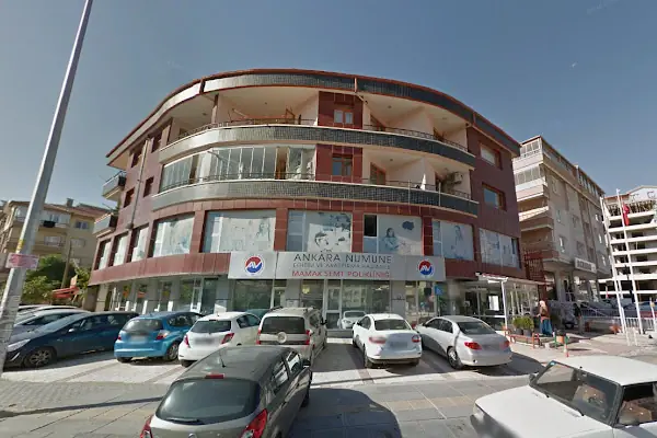 Ankara Eğitim Ve Araştırma Hastanesi Mamak Semt Polikliniği