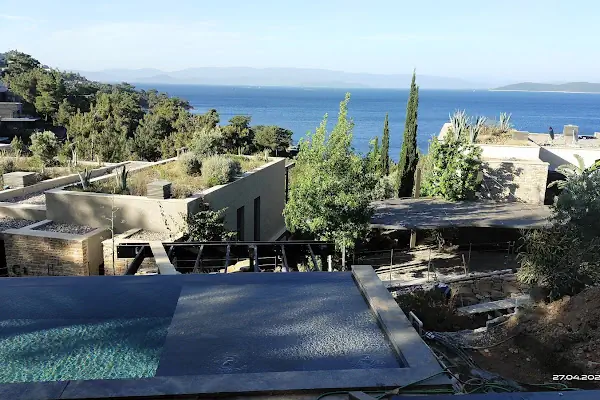 Mesa Bodrum