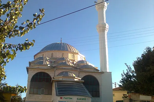 Fatih Cami