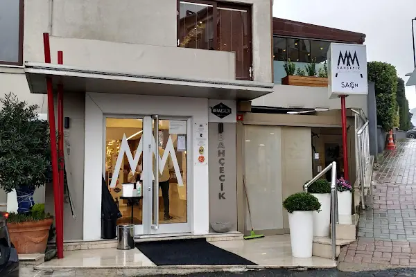 MM BAHÇECİK