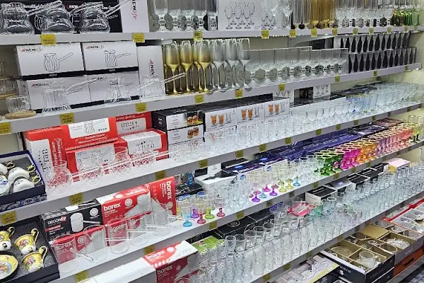 BULUŞ AVM ARNAVUTKÖY ALIŞVERİŞ MERKEZİ