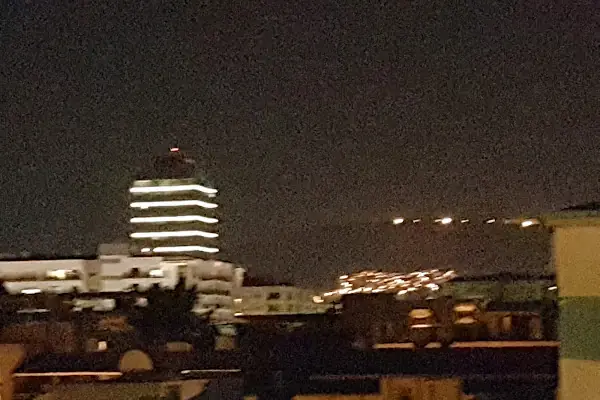Müptezel Parkı