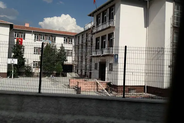 Atilla İlkokulu