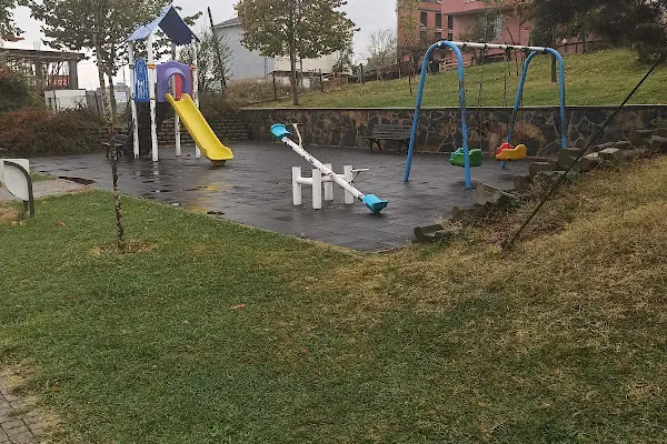 Orhangazi Parkı