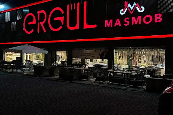 Ergül Mobilya Bursa