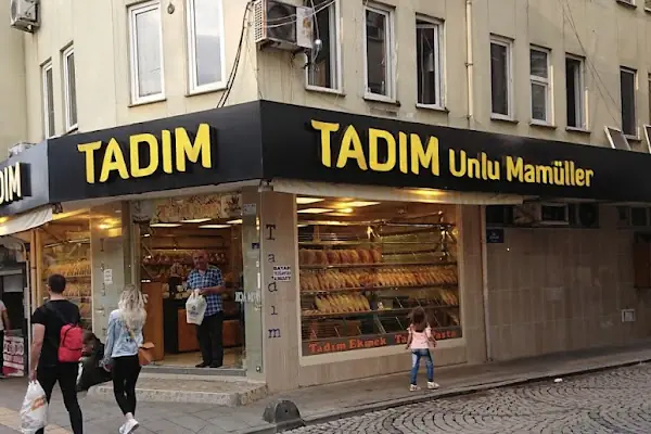 TADIM EKMEK FIRINI