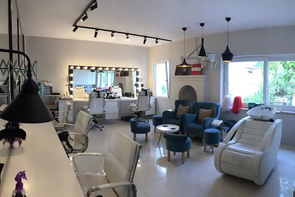 Bodrum Türkan Kuaför