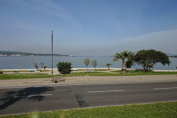 Spor Kondüsyon Parkı