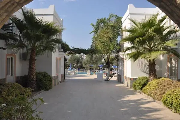 Tosunoğlu Apart Otel