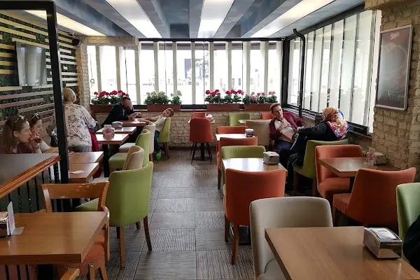 Simitçi Dünyası ulus