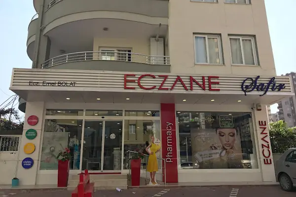 Safir Eczanesi