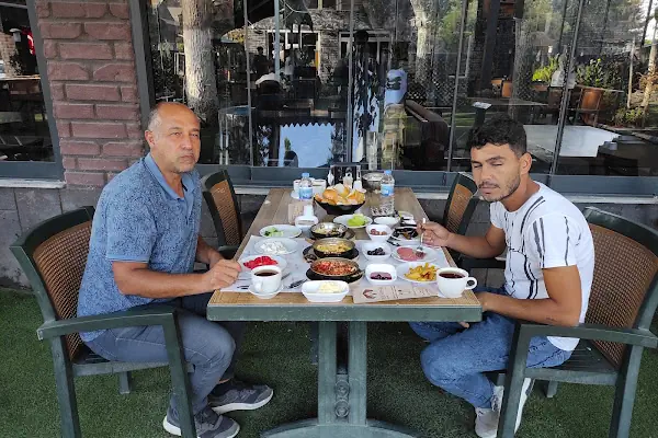 Two Brothers Cafe & Restaurant