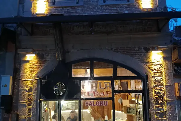 4k Cafe &amp; Patisserie