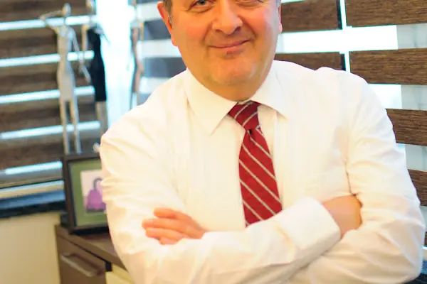 Prof. Dr. Ates Karateke