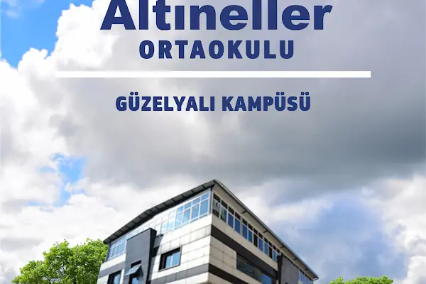 Altıneller Eğitim