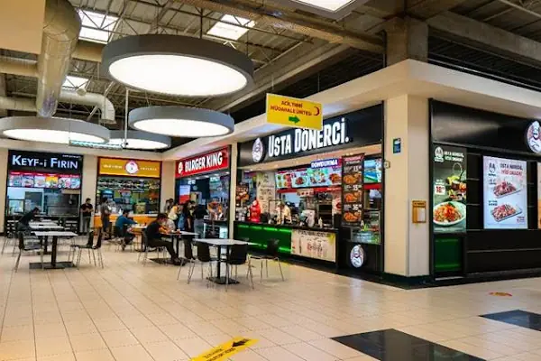 Meriç Market&amp;Tekel Shop