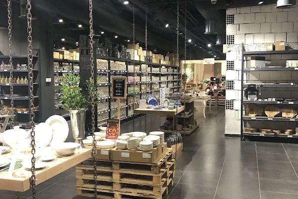 Porland | Oasis AVM