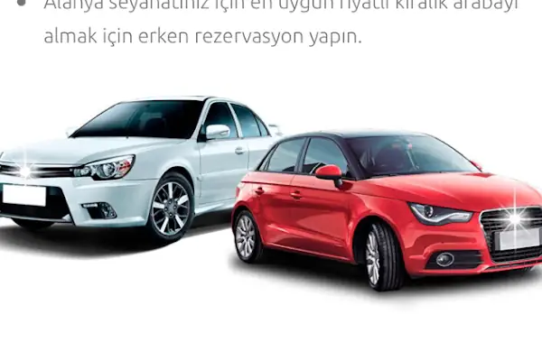 CAR RENTAL