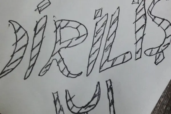 DİRİLİŞ MARKET