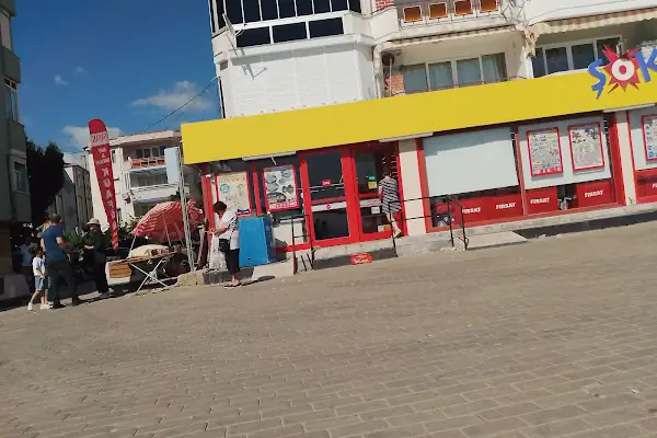 Şok Market