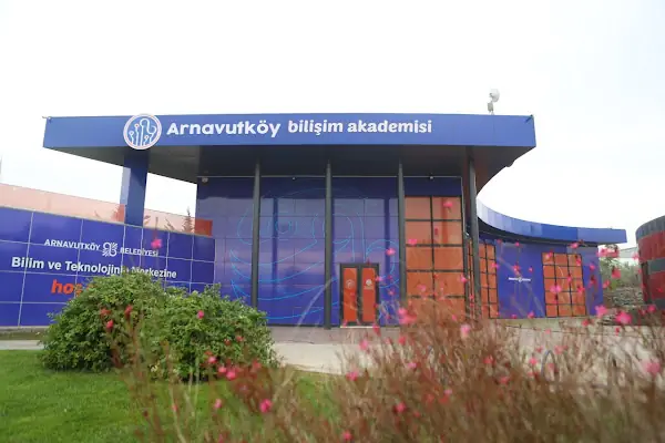 Arnavutköy Bilişim Akademisi