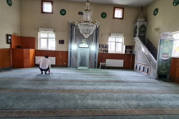 Akyurt Camii