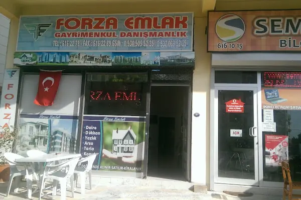 Forza Emlak