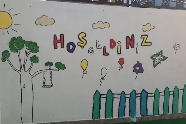 İSTANBUL-AVCILAR ÖZEL SARE ANA OKULU