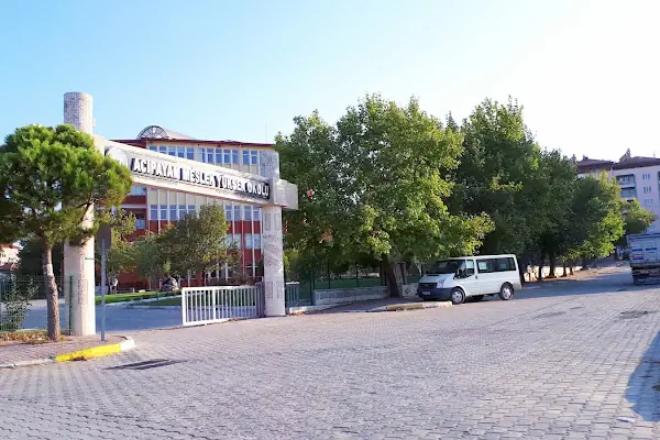 Pamukkale Üniversitesi Acıpayam Myo
