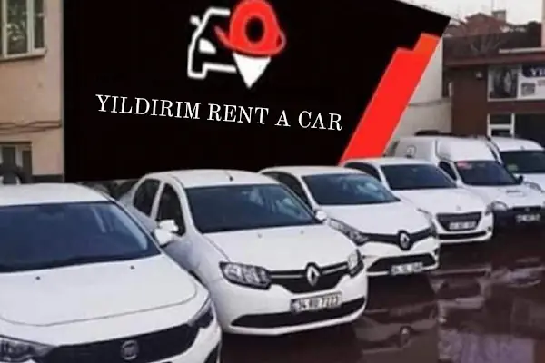 DERİNCE BARLAS RENT A CAR / OTO KİRALAMA