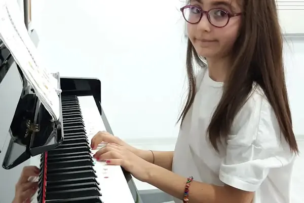 T.C. M.E.B. NOVA MÜZİK AKADEMİ