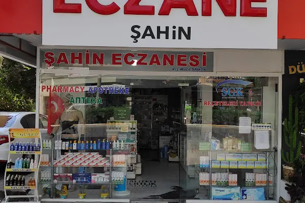 Şahin Eczanesi