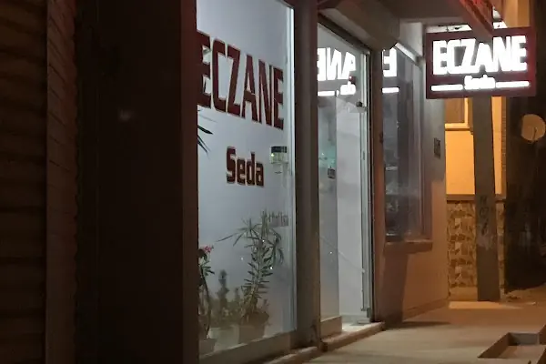Seda Eczanesi