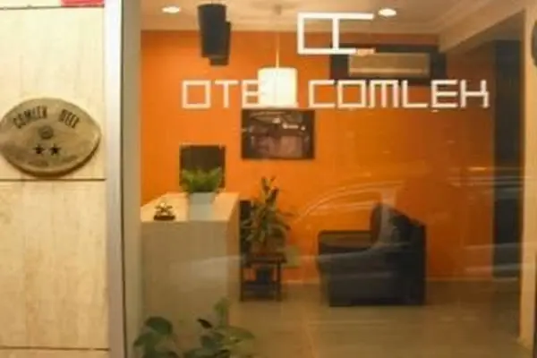 OTEL ÇÖMLEK